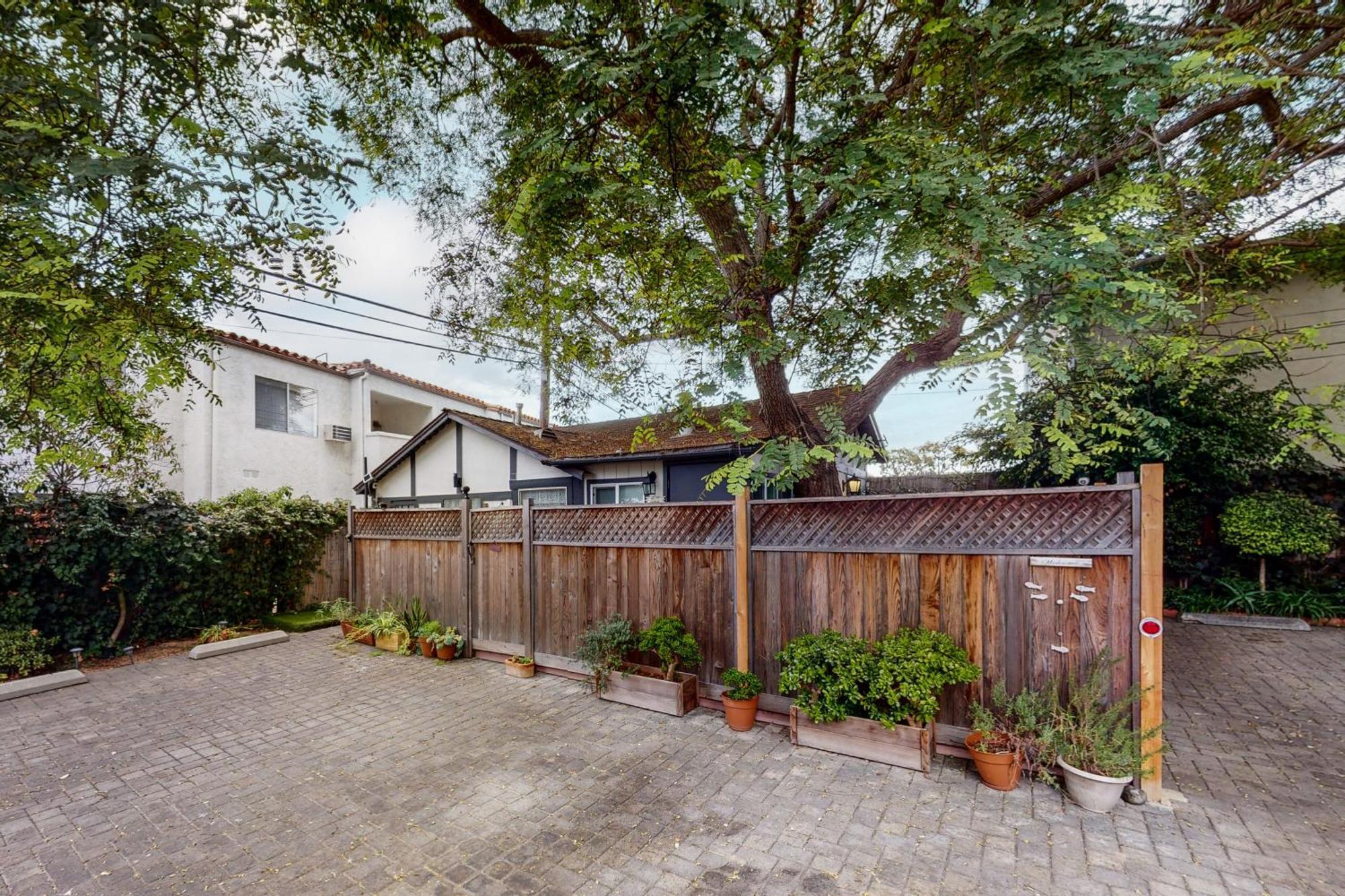 Santa Barbara Beach Cottage Exterior foto